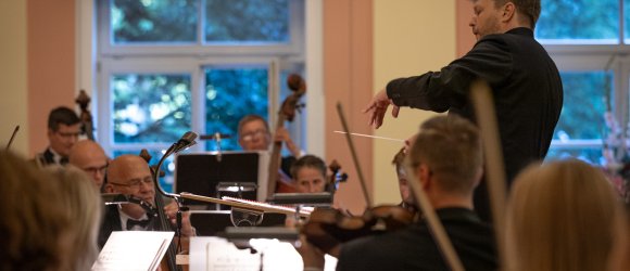 Festivalio „Rimbenieks“ atidarymo koncertas,foto: Jānis Vecbrālis