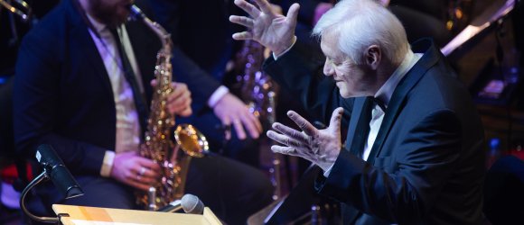 Jēkaba Ozoliņa jubilejas koncerts
