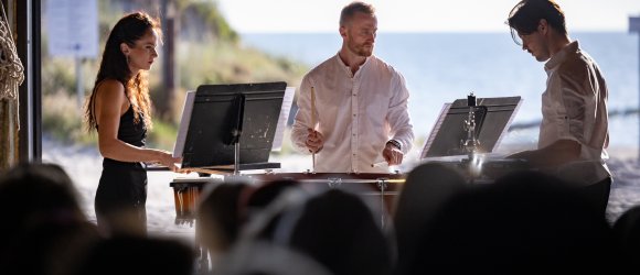 South Kurzeme Music Festival RIMBENIEKS 2025 chamber music concerts