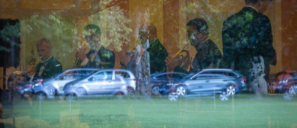 South Kurzeme Music Festival RIMBENIEKS 2025 opening concert