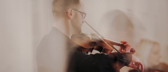 SONORE ANTIQUA un GUNTA GELGOTE Rundāles pilī,foto: Ieva Romaško