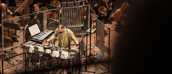 145. Season Closing Concert. Guntars Freibergs, Guntis Kuzma, Andris Dzenītis