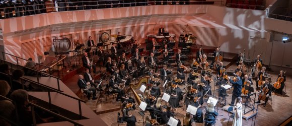 Agra Engelmaņa 90. jubilejai veltīts koncerts