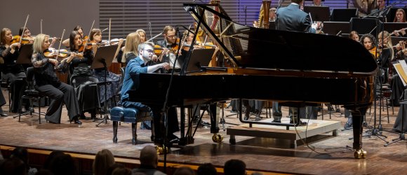 Risto Josts un Nikita Burzanica,foto: Jānis Vecbrālis