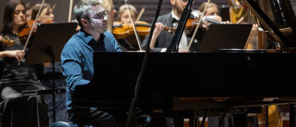 Risto Josts un Nikita Burzanica,foto: Jānis Vecbrālis
