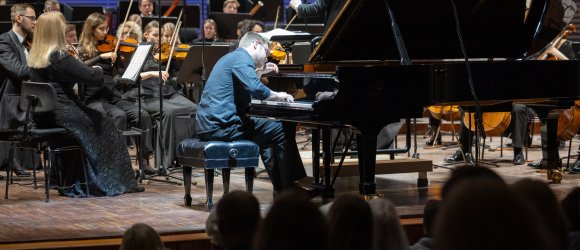 Risto Josts un Nikita Burzanica,foto: Jānis Vecbrālis