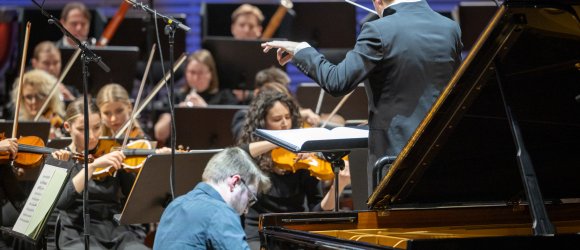Risto Josts un Nikita Burzanica,foto: Jānis Vecbrālis