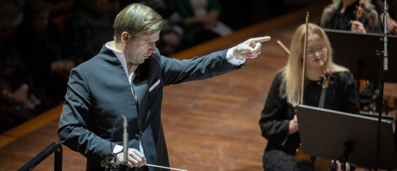 Risto Josts un Nikita Burzanica,foto: Jānis Vecbrālis