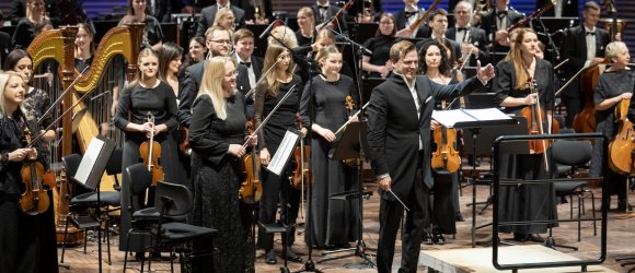 Risto Josts un Nikita Burzanica,foto: Jānis Vecbrālis