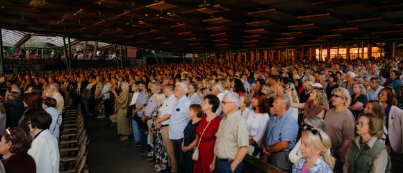 Jūrmalas festivāls. Latviešu komponistu mūzikas vakars,foto: Pauls Zvirbulis