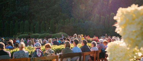 Dienvidkurzemes festivāls "Rimbenieks" 2026,foto: Ēvalds Vanags, Elvita Petrauska, Gundars Čiževskis, Kristers Reinis, Kārlis Volkovskis