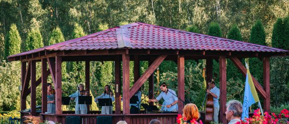 Dienvidkurzemes festivāls "Rimbenieks" 2026,foto: Ēvalds Vanags, Elvita Petrauska, Gundars Čiževskis, Kristers Reinis, Kārlis Volkovskis