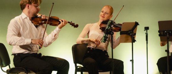 Dienvidkurzemes festivāls "Rimbenieks" 2026,foto: Ēvalds Vanags, Elvita Petrauska, Gundars Čiževskis, Kristers Reinis, Kārlis Volkovskis