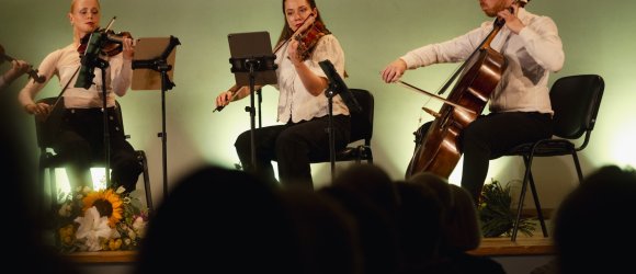 Dienvidkurzemes festivāls "Rimbenieks" 2026,foto: Ēvalds Vanags, Elvita Petrauska, Gundars Čiževskis, Kristers Reinis, Kārlis Volkovskis