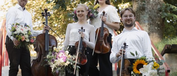 Dienvidkurzemes festivāls "Rimbenieks" 2026,foto: Ēvalds Vanags, Elvita Petrauska, Gundars Čiževskis, Kristers Reinis, Kārlis Volkovskis
