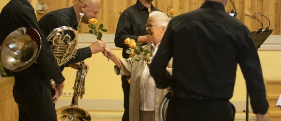 Dienvidkurzemes festivāls "Rimbenieks" 2026,foto: Ēvalds Vanags, Elvita Petrauska, Gundars Čiževskis, Kristers Reinis, Kārlis Volkovskis