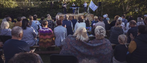 Dienvidkurzemes festivāls "Rimbenieks" 2026