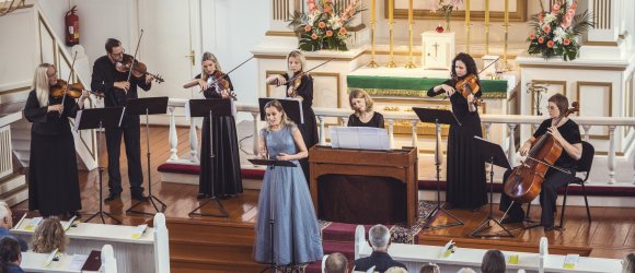 Dienvidkurzemes festivāls "Rimbenieks" 2026,foto: Ēvalds Vanags, Elvita Petrauska, Gundars Čiževskis, Kristers Reinis, Kārlis Volkovskis