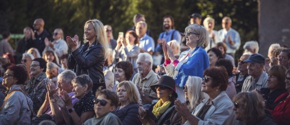 Dienvidkurzemes festivāls "Rimbenieks" 2026,foto: Ēvalds Vanags, Elvita Petrauska, Gundars Čiževskis, Kristers Reinis, Kārlis Volkovskis