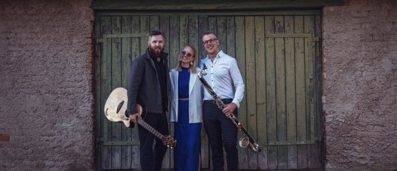 Dienvidkurzemes festivāls "Rimbenieks" 2026,foto: Ēvalds Vanags, Elvita Petrauska, Gundars Čiževskis, Kristers Reinis, Kārlis Volkovskis