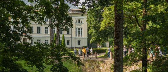 Dienvidkurzemes festivāls "Rimbenieks" 2026,foto: Ēvalds Vanags, Elvita Petrauska, Gundars Čiževskis, Kristers Reinis, Kārlis Volkovskis