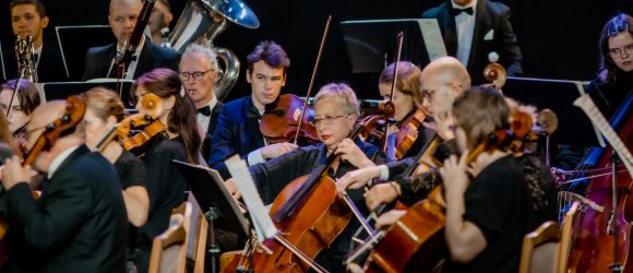 Autumn concert tour with Guntis Kuzma and Elzu Siliņa,foto: Kristaps Anškens, Diāna Kārkliņa, Ņina Škļar and Lina Černauskienė