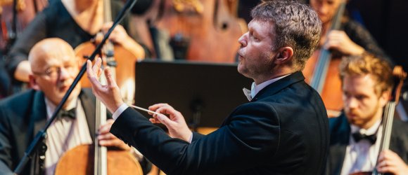 Autumn concert tour with Guntis Kuzma and Elzu Siliņa,foto: Kristaps Anškens, Diāna Kārkliņa, Ņina Škļar and Lina Černauskienė