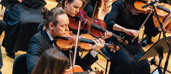Autumn concert tour with Guntis Kuzma and Elzu Siliņa,foto: Kristaps Anškens, Diāna Kārkliņa, Ņina Škļar and Lina Černauskienė