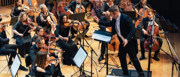 Autumn concert tour with Guntis Kuzma and Elzu Siliņa,foto: Kristaps Anškens, Diāna Kārkliņa, Ņina Škļar and Lina Černauskienė