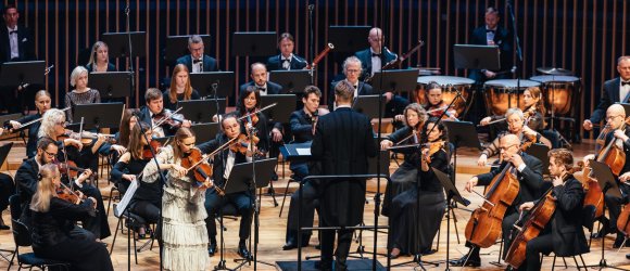 Autumn concert tour with Guntis Kuzma and Elzu Siliņa,foto: Kristaps Anškens, Diāna Kārkliņa, Ņina Škļar and Lina Černauskienė