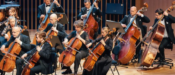 Autumn concert tour with Guntis Kuzma and Elzu Siliņa,foto: Kristaps Anškens, Diāna Kārkliņa, Ņina Škļar and Lina Černauskienė