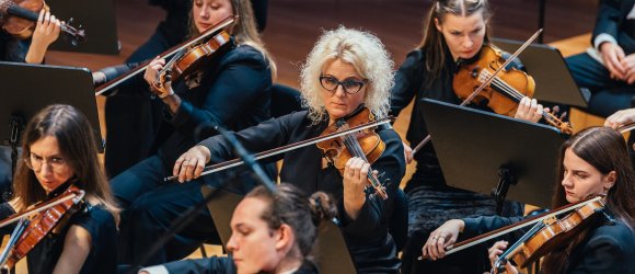 Autumn concert tour with Guntis Kuzma and Elzu Siliņa,foto: Kristaps Anškens, Diāna Kārkliņa, Ņina Škļar and Lina Černauskienė
