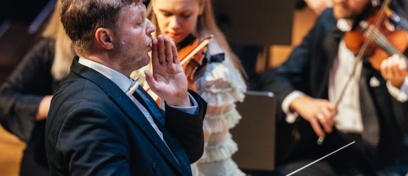 Autumn concert tour with Guntis Kuzma and Elzu Siliņa,foto: Kristaps Anškens, Diāna Kārkliņa, Ņina Škļar and Lina Černauskienė