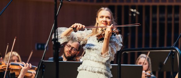Autumn concert tour with Guntis Kuzma and Elzu Siliņa,foto: Kristaps Anškens, Diāna Kārkliņa, Ņina Škļar and Lina Černauskienė