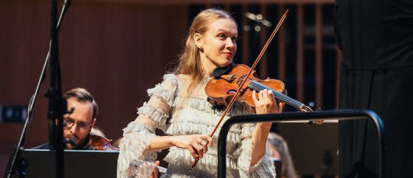 Autumn concert tour with Guntis Kuzma and Elzu Siliņa,foto: Kristaps Anškens, Diāna Kārkliņa, Ņina Škļar and Lina Černauskienė