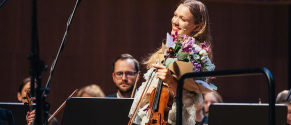 Autumn concert tour with Guntis Kuzma and Elzu Siliņa,foto: Kristaps Anškens, Diāna Kārkliņa, Ņina Škļar and Lina Černauskienė