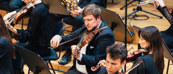 Autumn concert tour with Guntis Kuzma and Elzu Siliņa,foto: Kristaps Anškens, Diāna Kārkliņa, Ņina Škļar and Lina Černauskienė