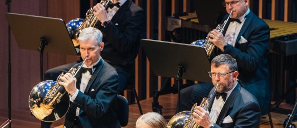 Autumn concert tour with Guntis Kuzma and Elzu Siliņa,foto: Kristaps Anškens, Diāna Kārkliņa, Ņina Škļar and Lina Černauskienė