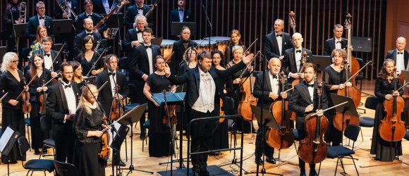 Autumn concert tour with Guntis Kuzma and Elzu Siliņa,foto: Kristaps Anškens, Diāna Kārkliņa, Ņina Škļar and Lina Černauskienė
