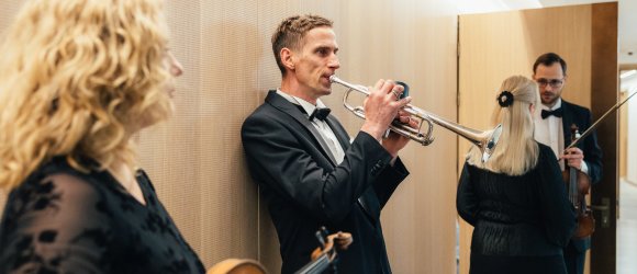 Autumn concert tour with Guntis Kuzma and Elzu Siliņa,foto: Kristaps Anškens, Diāna Kārkliņa, Ņina Škļar and Lina Černauskienė