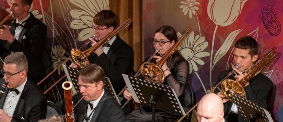 Autumn concert tour with Guntis Kuzma and Elzu Siliņa,foto: Kristaps Anškens, Diāna Kārkliņa, Ņina Škļar and Lina Černauskienė