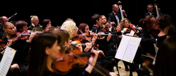 Autumn concert tour with Guntis Kuzma and Elzu Siliņa,foto: Kristaps Anškens, Diāna Kārkliņa, Ņina Škļar and Lina Černauskienė