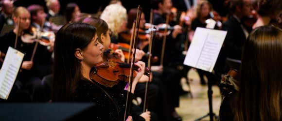 Autumn concert tour with Guntis Kuzma and Elzu Siliņa,foto: Kristaps Anškens, Diāna Kārkliņa, Ņina Škļar and Lina Černauskienė