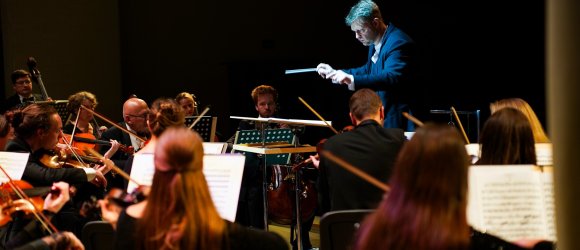 Autumn concert tour with Guntis Kuzma and Elzu Siliņa,foto: Kristaps Anškens, Diāna Kārkliņa, Ņina Škļar and Lina Černauskienė