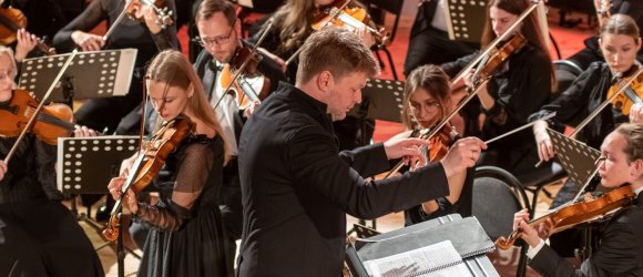 Autumn concert tour with Guntis Kuzma and Elzu Siliņa,foto: Kristaps Anškens, Diāna Kārkliņa, Ņina Škļar and Lina Černauskienė