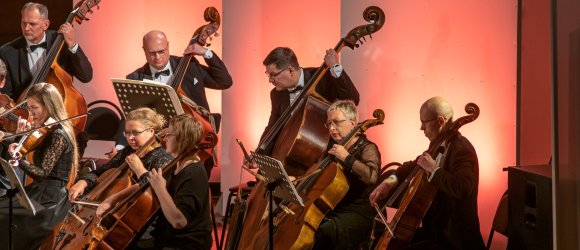 Autumn concert tour with Guntis Kuzma and Elzu Siliņa,foto: Kristaps Anškens, Diāna Kārkliņa, Ņina Škļar and Lina Černauskienė