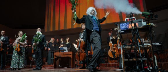 VIVALDI GADALAIKI - Koncerts bērniem