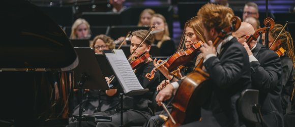 Zvaigžņu festivāls - Kristians Lindbergs un Rolands Pentinens,foto: Edgars Pohevičs