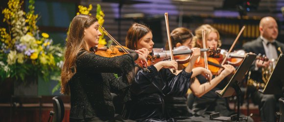 Zvaigžņu festivāls - Kristians Lindbergs un Rolands Pentinens,foto: Edgars Pohevičs