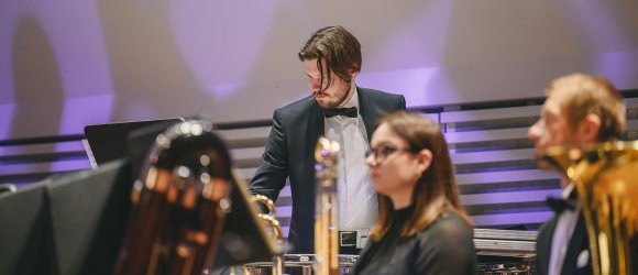 Zvaigžņu festivāls - Kristians Lindbergs un Rolands Pentinens,foto: Edgars Pohevičs